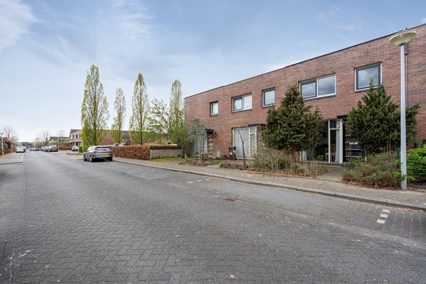 Medium property photo - Ubachsberg 29, 3453 PV De Meern